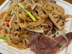 -同胜祥清真新豫菜(丰乐路总店)