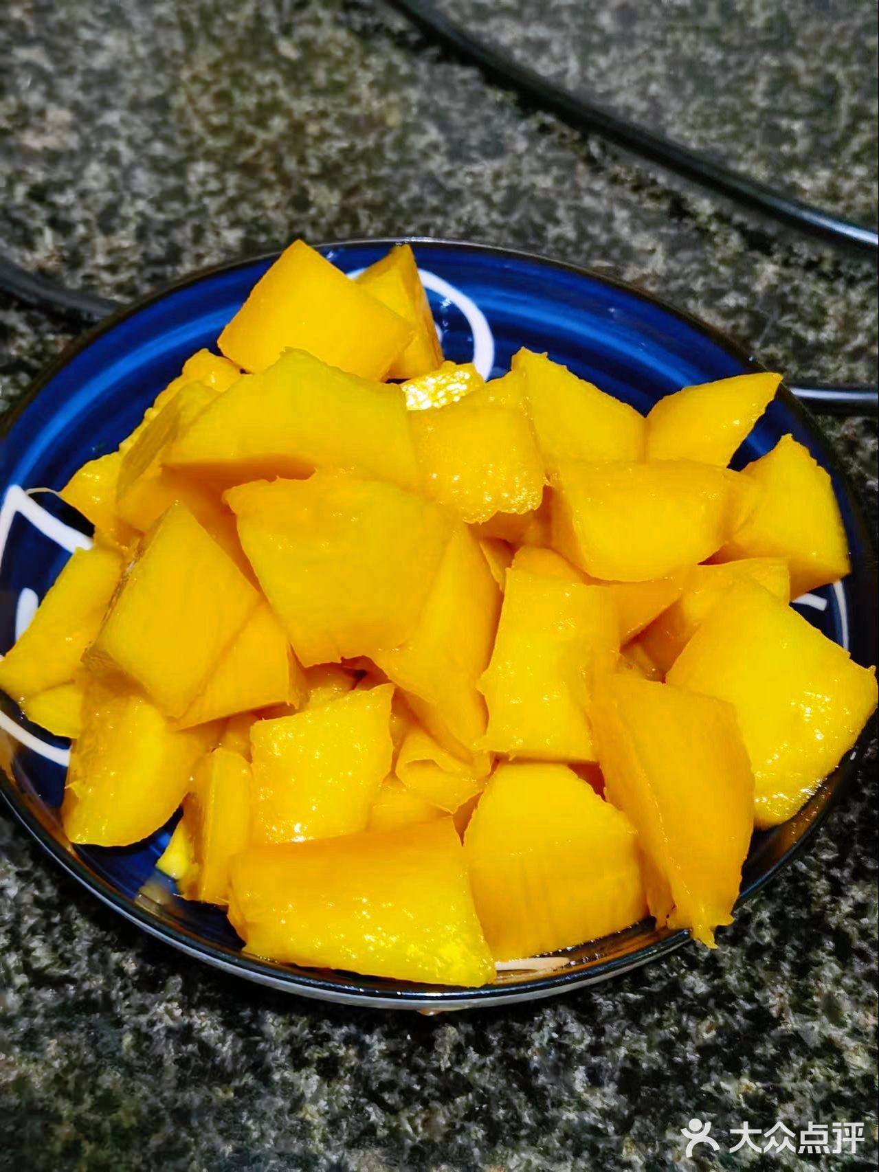 大芒果来啦[色][色][色]