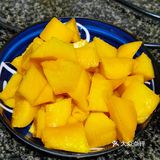 大芒果来啦[色][色][色]