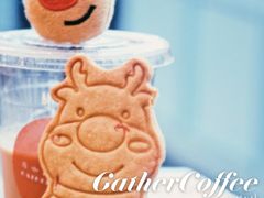 -及咖啡GatherCoffee(华申大厦店)
