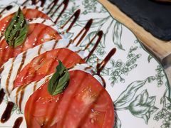 -Mammamia意大利餐厅(阳春巷店)