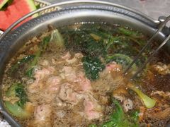 -一绪に寿喜烧(荟聚店)