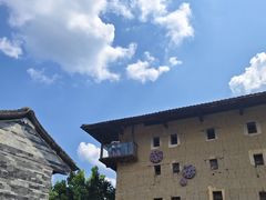 -云水谣景区-土楼之光文化园