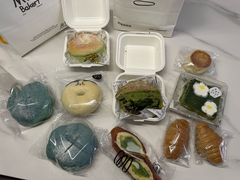 -Max Bakery 阿唛手作