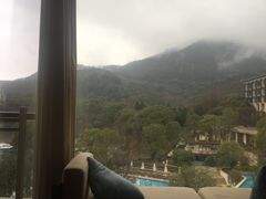 -旺山·浪头人家