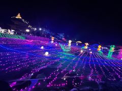 -龙口南山旅游景区