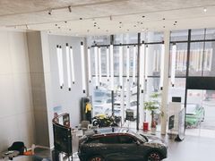 -领克中心(杭州凌客店)