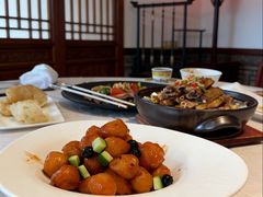 -南海渔村(珠江新城店)