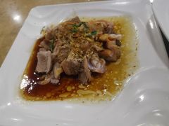 沙姜猪手-苏记餐厅(叠南店)