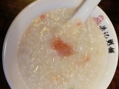 -梁记粥铺(开元地中海店)