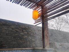 -北京乐多港万豪酒店汤乐宫温泉