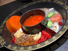 -味舵主重庆火锅(邓尉路店)
