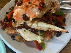 -南海渔家•海鲜•正宗海南菜(海棠湾店)