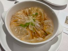 龙虾蟹肉汤包-北京厨房(SKP店)