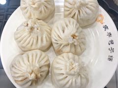 -庆丰包子铺(和平里店)