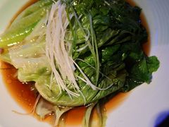 -绿茶餐厅(光谷世界城步行街店)