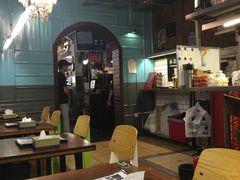 -米屋石锅拌饭(师大店)