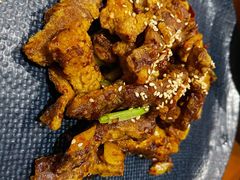 -君悦酒店·1881·北京烤鸭