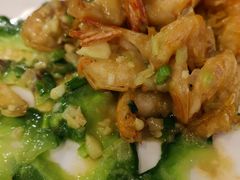 -金河半岛园林酒家(金融城店)
