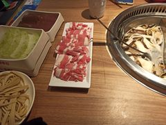 -季季红火锅(长沙步行街店)