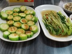 -品香排骨饭(羊官路店)