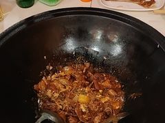 -江湖水乡铁锅炖魚(周庄嘉园店)