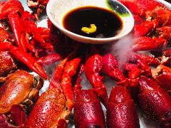 -马头巷·隐庐居·红油大虾(园区店)