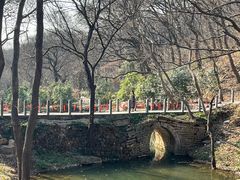 -句容茅山景区