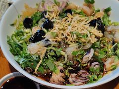 -海铺·渔家虾水饺(皇姑店)