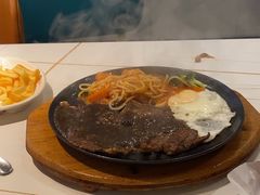 -豪享来中西餐厅(隆昌店)