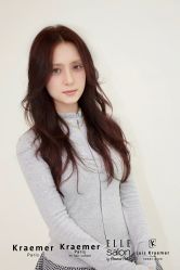 -Kraemer Paris苏豪路易士·嘉玛发廊