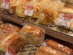 -西村叔叔的店·面包·甜品·蛋糕(牡丹园店)