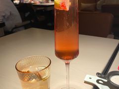 红唇-布拉诺牛排西餐厅(上城天街店)