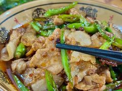 -周师饭店