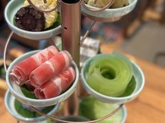 -椰妹·椰子鸡火锅(三祺广场店)