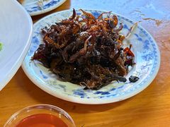 -龙姐私房菜(和顺古镇店)