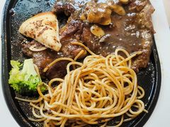 -豪客来牛排(鼓楼名店街店)