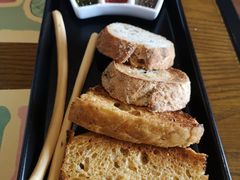 -安妮意大利餐厅(国贸店)