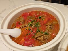 -鑫小城故事·藕汤·家常菜(台北一路总店)