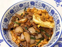 -复兴面王(河东路起源店)