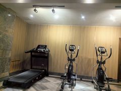 -汉宫汤泉汗蒸洗浴(五四广场店)
