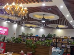 -老海陵·泰州菜(图书馆店)