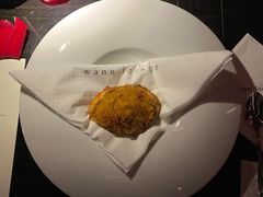 -wann lounge 低温慢煮牛排·清吧