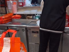 -吉野家(黑牛城道店)