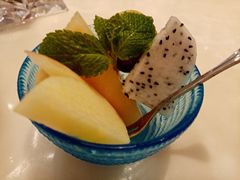 -港丽餐厅(高德置地店)