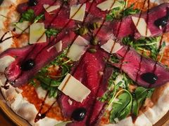 -JINNS锦时 steak&pizza(浸信会礼拜堂旧址店)