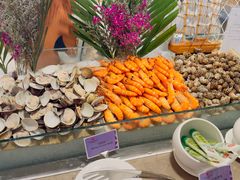 -星璞餐厅(深铁塘朗城君璞酒店)