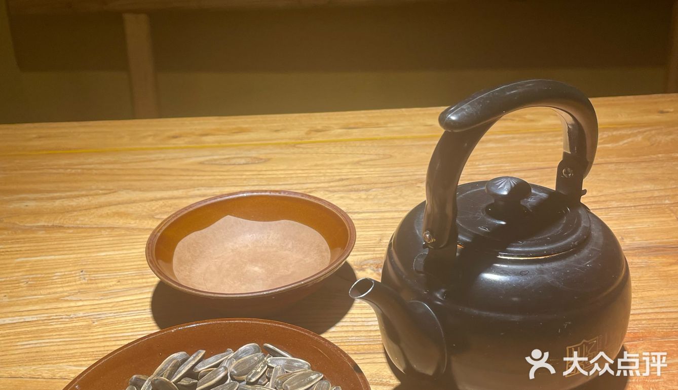 又找到一家好吃的川菜馆