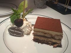 -Wolfgang’s Steakhouse 沃夫冈牛排馆(上海白玉兰广场店)