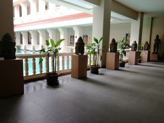 -吴哥国家博物馆